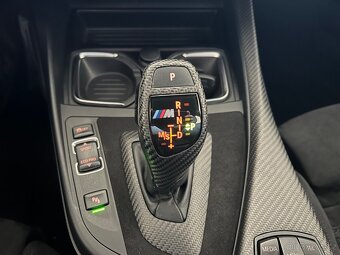BMW M135i M-Performance XDrive 235kw DPH - 13