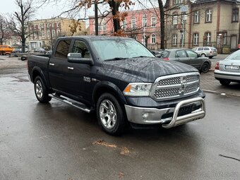 Dodge RAM 1500 - 13
