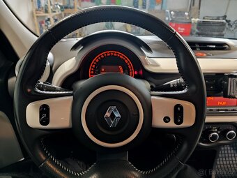 Renault Twingo 1.0i 51kW pouze 34tkmGARANCE/1.majitel - 13