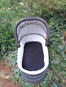 kočárek ABC design Viper 4s trojkombinace + příslušenství - 13
