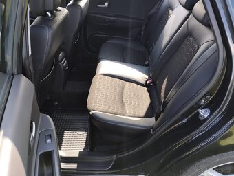 Kia ceed 1.6 crdi 84 kw. kombi Rv 2008. STK 09/26 - 13