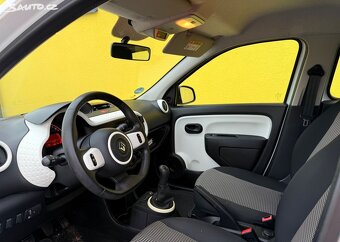 Renault Twingo 1.0Benzin/52kW r.v.2015 1.Maj  naj.56.065km - 13