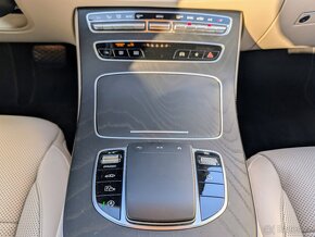 Mercedes-Benz E220d, 2022, 4MATIC, BURMESTER, 360, ZARUKA - 13