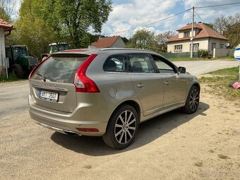 Prodám Volvo VC60 - 13