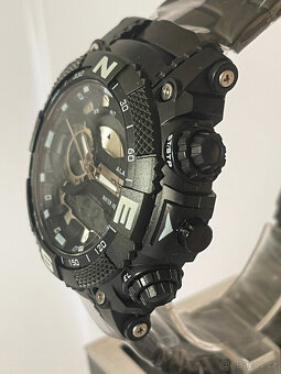 Pánské hodinky ve stylu G-Shock  JoeFox - 13