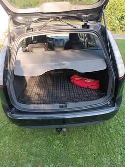 Ford Focus 2009, 1.6 80kW - 13