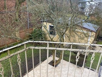 Prodej prvorepublikové vily Karlovy Vary Tuhnice - 13