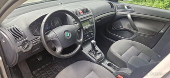 Škoda Octavia - 13