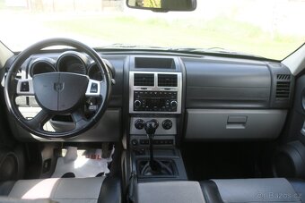 DODGE NITRO 2.8 CRDi SXT, BEZ KOROZE - 13