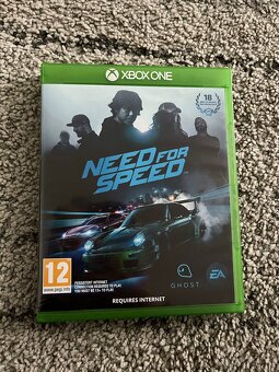 Hry na Xbox one - 13