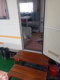 Karavan Knaus - 13