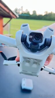 Dji mini 3 Jen dron - 13