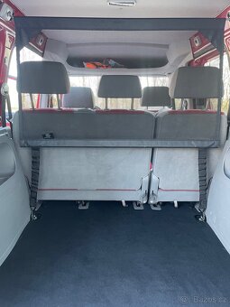 Vw caddy 2,0 cng - 13