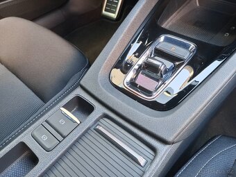 Škoda Octavia 4 Combi iV 1.4TSI 150kW DSG Sportline 80tkm - 13
