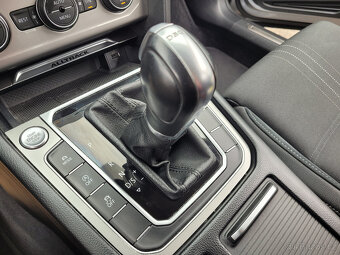 Volkswagen Passat Alltrack 2.0 TDI 140kW DSG - 13