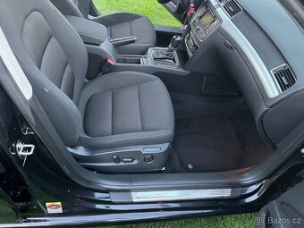 Škoda Superb 2 2014 2.0 TDi 125kW DSG F1 xenon - 13