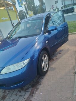 Mazda 6gg - 13