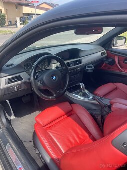 BMW 335i LCI DKG - 13