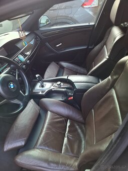 BMW X5 E70 XDRIVE 3.5D 210KW R.V. 2010 - 13