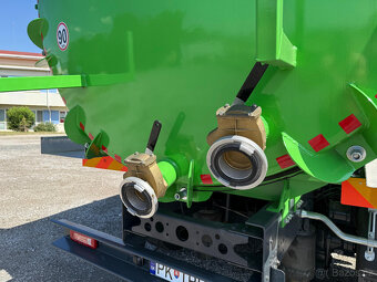 FEKAL RENAULT PREMIUM-NOVÁ CISTERNA 20000L - 13