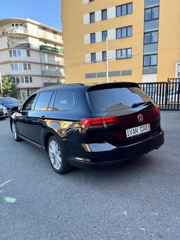 Volkswagen Passat B8 2,0 TDI 110kW DIGIKLIMA  Ojeté, 2014, 2 - 13