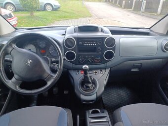 Peugeot Partner TEPE - 13