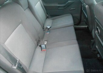 Opel Meriva 1,6 77 kW AUTOMAT benzín - 13