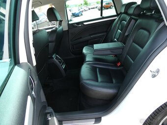 Škoda Superb 2.0TDi 125kW DSG NAVI, KŮŽE, serviska - 13