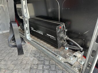 Vw 2,0tdi T6 DSG 114tis.km L2 odpočet dph - 13