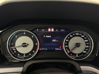 Volkswagen Touareg, 3.0Tdi CZ 1-MAJ DPH R-LINE - 13