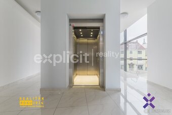Pronájem obchodních prostor v centru města 142 m² - Uherský - 13