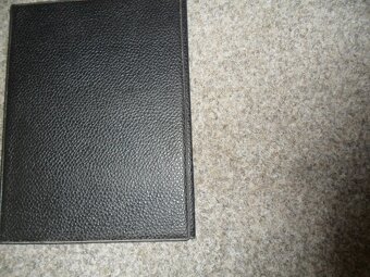 Svazarm, Deckel, německé, ruské firemní desky - 13