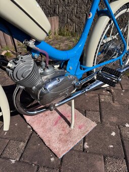 Stadion S11 - 1960 - 13