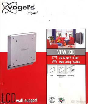 Monitor Acer + držák na zeď - 13