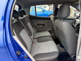 Kia Picanto 1.0i 48kw Okna Servo Central - 13