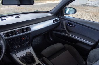 BMW Rad 3 320 si Limited Edition - 13