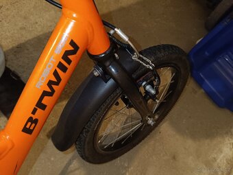 Dětské kolo BTWIN - 13