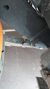 Nissan Patrol P260 - 13