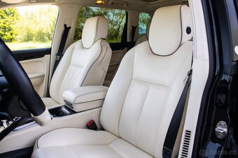 Porsche Cayenne TechArt Magnum - 13