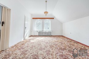 Prodej rodinného domu, 168 m2 - Varnsdorf, ev.č. 06423 - 13