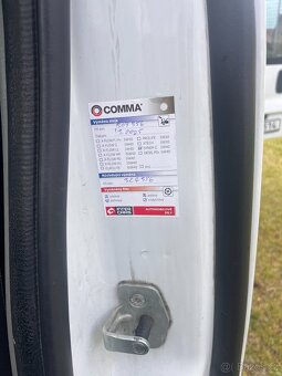 OPEL VIVARO LONG 2,5 CDTI-9.MÍST-2008-107KW-VELKÝ SERVIS - 13
