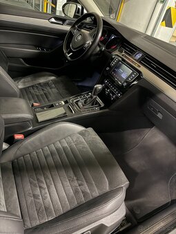 Volkswagen Passat 2017 b8 2.0 tdi 140 kw - 13