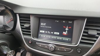 Opel Crossland X 1.2 81kw - 13