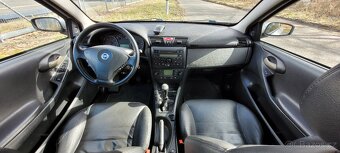Fiat Stilo 1,9 JTD / 85 kW - 13