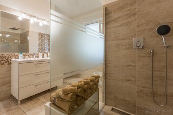 Umag,Istra,Chorvatsko - duplex villa primo u more a plaze - 13