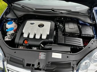 ✅VOLKSWAGEN JETTA 2.0 TDI 103KW NAJETO 73TIS KM XENONY ✅ - 13