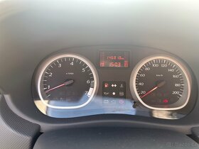 Dacia Daster 1.6-16v-MOTOR JDE NA 3VALCE OBČAS - 13