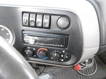 DAF LF 45.180 nový 6t hákový nosič - 13