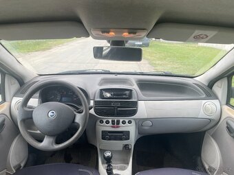 Fiat Punto, 1.2i - 59kW - 13