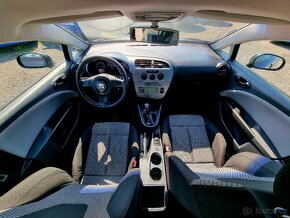 Seat Leon 1,9 TDi 77KW Ambiente - 13